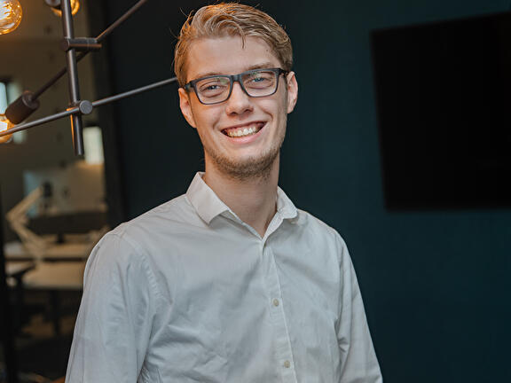 Martijn Rozema