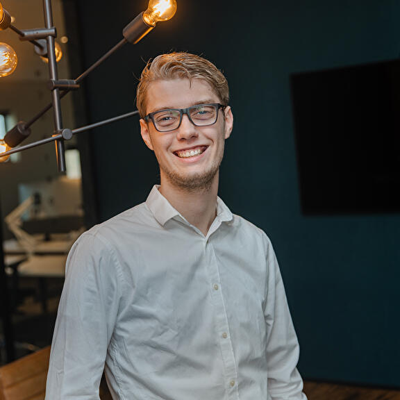 Martijn Rozema