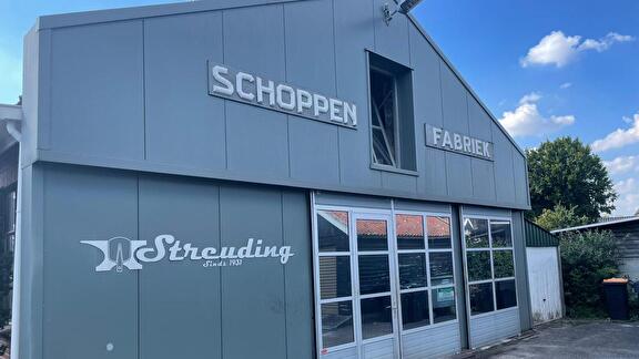 Schoppenfabriek Streuding