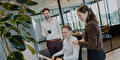Foto Medewerkers InControl