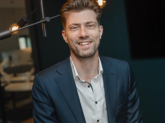 Gerben Veldhuis
