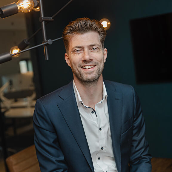 Gerben Veldhuis