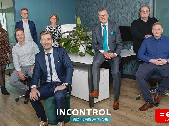 Exact consultant