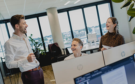 Personeel effectief inzetten