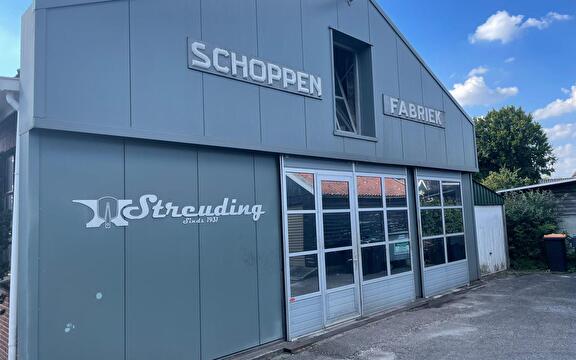 Schoppenfabriek Streuding - Waar ambacht en automatisering samenkomen