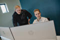 Foto Mederwerkers InControl
