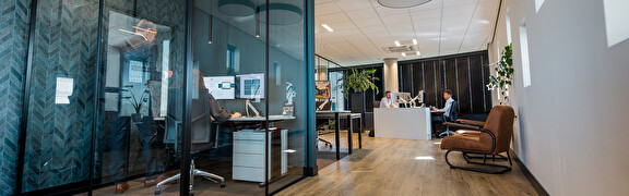 InControl Bedrijfssoftware