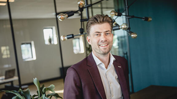 Gerben Veldhuis