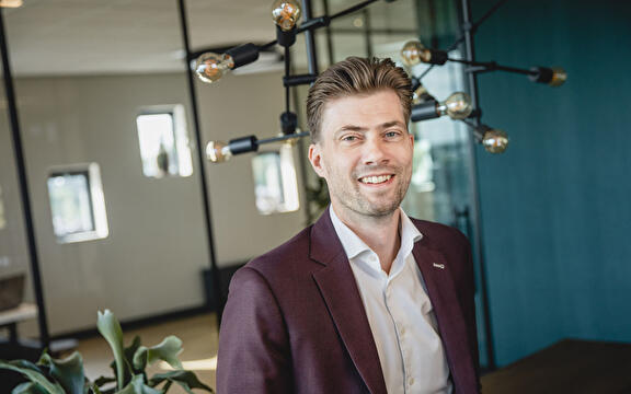 Gerben Veldhuis