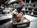 BONFIX - Automatisering waar mogelijk