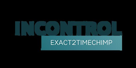 Exact2TimeChimp koppeling