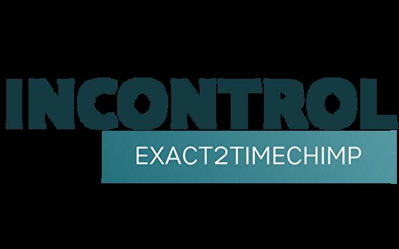 Exact2TimeChimp koppeling