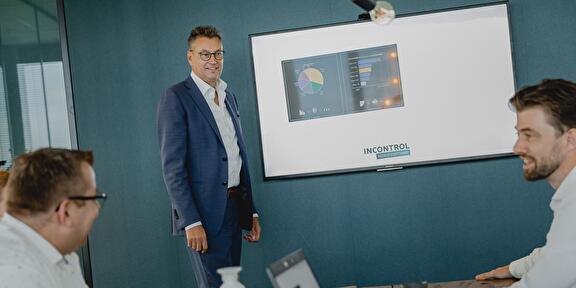 InControl Bedrijfssoftware