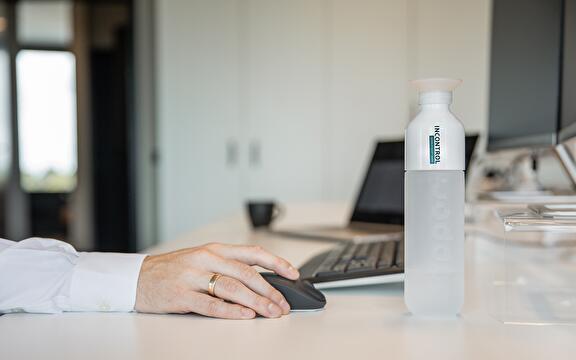 ERP systeem