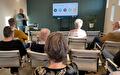 Foto Demonstratie Elvy