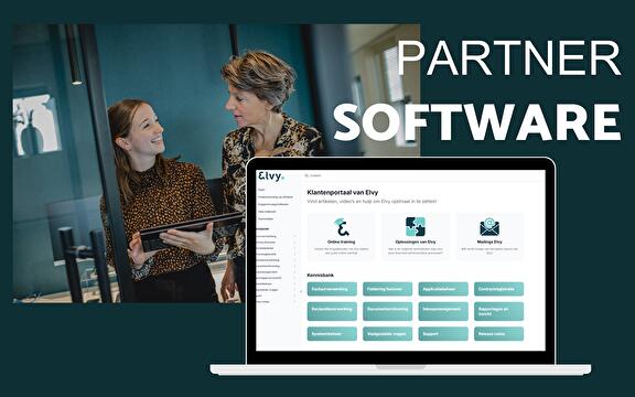 Elvy software 
