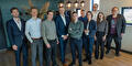 Teamfoto InControl Business Solutions