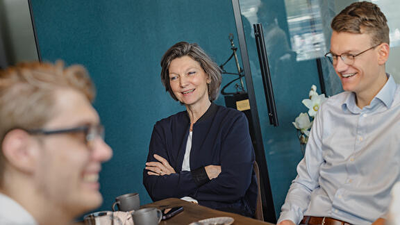 E-facturatie wordt de norm