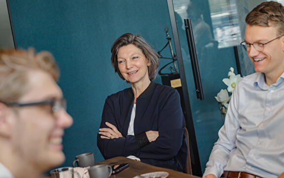 E-facturatie wordt de norm