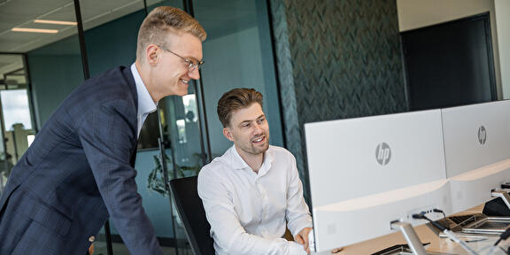 Digitale Werkbon