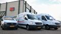 Materiaalservice Assen