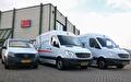 Materieelservice Assen - Digitale werkbon