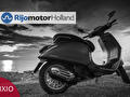 Rijomotor Holland - FIXIO