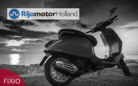 Rijomotor Holland - FIXIO