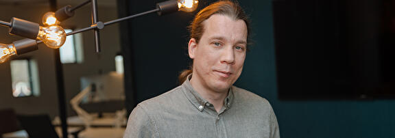 Mark Posthuma