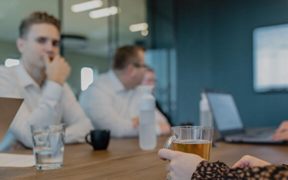 Foto InControl Business Solutions