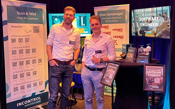 Bedrijvenbeurs Stadskanaal