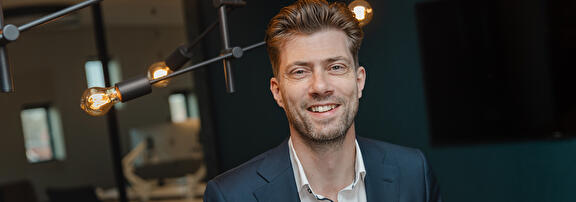 Gerben Veldhuis
