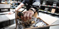 Foto Orderpicker Bonfix