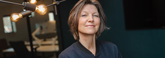 Christa Prins