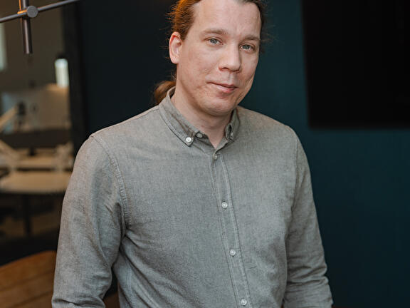 Mark Posthuma