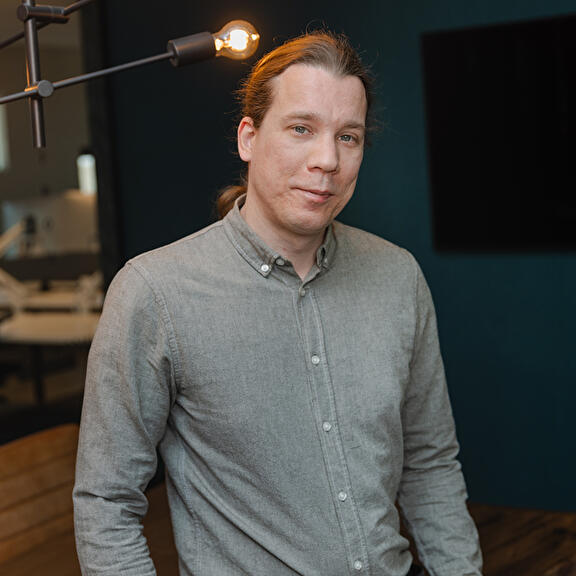 Mark Posthuma