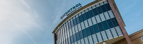 InControl Bedrijfssoftware